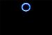 blue light...