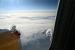 above the sky