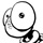 button