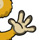 button