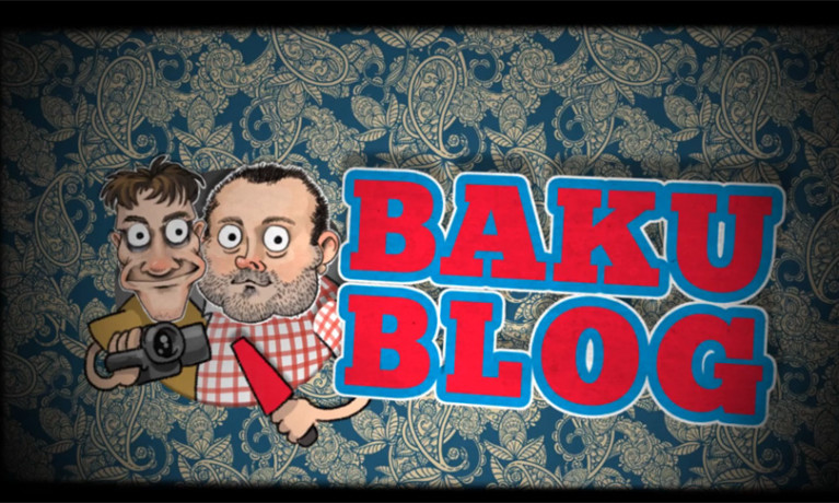Bakublog Intro